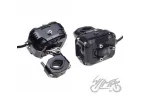 AUXILIARY LAMP SET FUTURE EYES F150