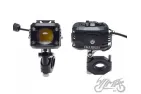 AUXILIARY LAMP SET FUTURE EYES F150