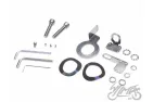 AUXILIARY LAMP SET FUTURE EYES F150