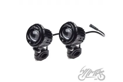 RŪKO ŽIBINTAI FUTURE EYES F20-P