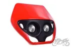 FAIRING, UNIVERSAL RED