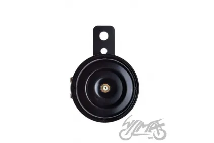 SIGNALAS 6V 65 mm E ŽYMĖJIMAS JUODAS