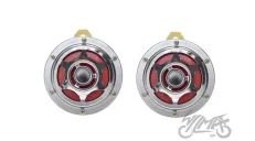 SIGNALAS 9-11D 12V 115mm