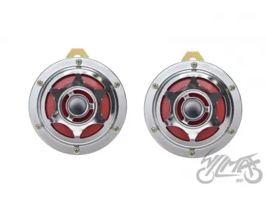 SIGNALAS 9-11D 12V 115mm