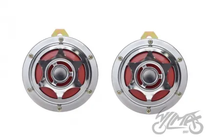 SIGNALAS 9-11D 12V 115mm