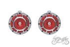 SIGNALAS 9-11H 12V 125mm