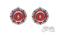 SIGNALAS 9-11H 12V 125mm