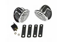 SIGNALAS 9-14 12V 87mm