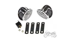 SIGNALAS 9-14 12V 87mm
