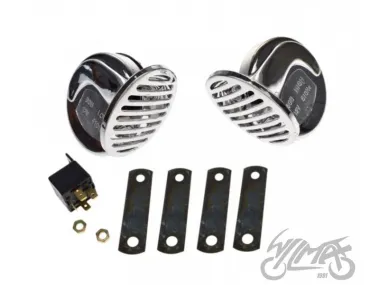 SIGNALAS 9-14 12V 87mm