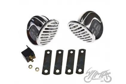 SIGNALAS 9-14 12V 87mm