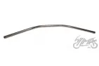 HANDLEBAR OFF ROAD 22 mm ALUMINIUM TITANIUM