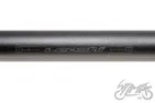 HANDLEBAR OFF ROAD 22 mm ALUMINIUM TITANIUM