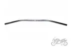 HANDLEBAR OFF ROAD 28,5 mm ALUMINIUM TITANIUM