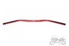 HANDLEBAR OFF ROAD 28,5 mm ALUMINIUM RED