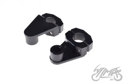 HANDLEBAR RAISER 28,5 / 28,5