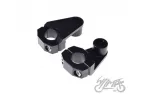 HANDLEBAR RAISER 28,5 / 28,5