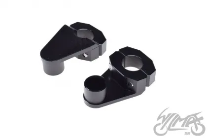 HANDLEBAR RAISER 22.2/28.5