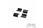 HANDLEBAR ADAPTER DIAMETER 22.2/28.5