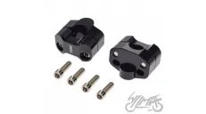 Offset Bar Riser Kit