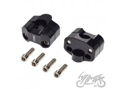 Offset Bar Riser Kit