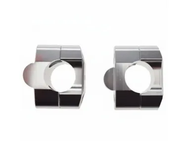 Offset Bar Riser Kit