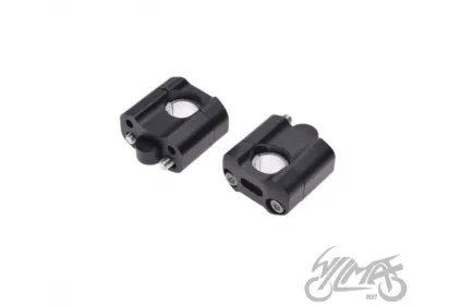 Offset Bar Riser Kit 28,5 mm