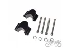 Offset Bar Riser Kit 28,5mm