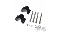 Offset Bar Riser Kit 28,5mm