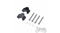 Offset Bar Riser Kit 28,5mm