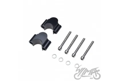 Offset Bar Riser Kit 28,5mm
