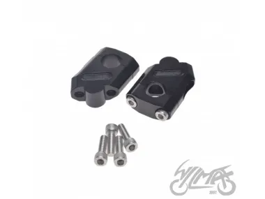 Offset Bar Riser Kit