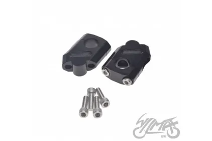 Offset Bar Riser Kit