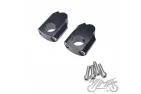 Offset Bar Riser Kit