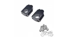 Offset Bar Riser Kit