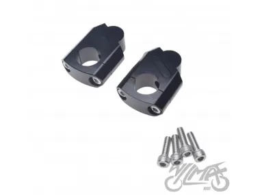 Offset Bar Riser Kit
