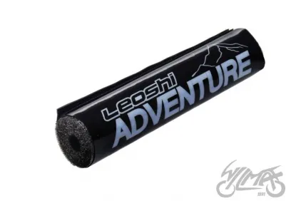 PAD, HANDLEBAR PROTECTOR L-210mm