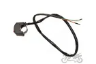 UNIVERSALUS GESINIMO JUNGIKLIS CROSS ENDURO
