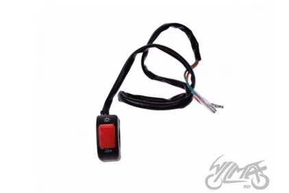SWITCH, LIGHT UNIVERSAL CROSS ENDURO CUSTOM