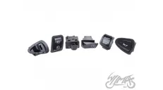 MYGTUKŲ KOMPLEKTAS Honda PCX125