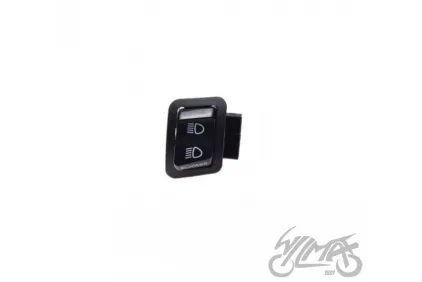 SWITCH, LIGHT BEAM FOR HONDA SH 125/150