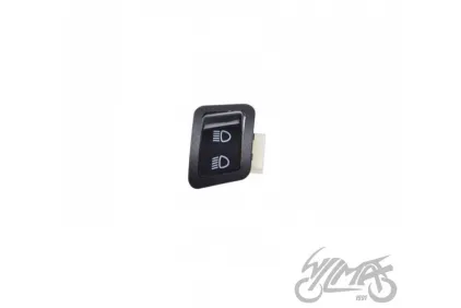 SWITCH, LIGHT BEAM FOR HONDA VISION 110