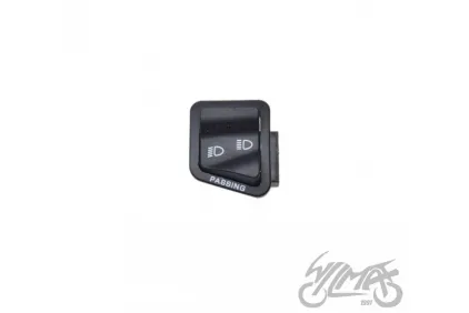 mygtukas šviesų PIAGGIO 125 250 300 400