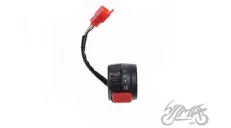 SWITCH ASSY, RH FOR MBK BOOSTER 166