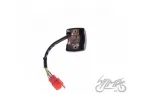 SWITCH ASSY, RH FOR MBK BOOSTER 166