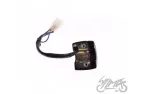 SWITCH ASSY, RH FOR MBK BOOSTER 181