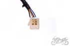SWITCH ASSY, RH FOR MBK BOOSTER 181