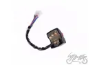 SWITCH ASSY, LH FOR MBK BOOSTER 307