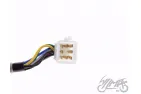 SWITCH ASSY, LH FOR MBK BOOSTER 307