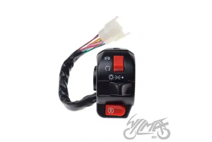 SWITCH ASSY, RH FOR BAOTIAN